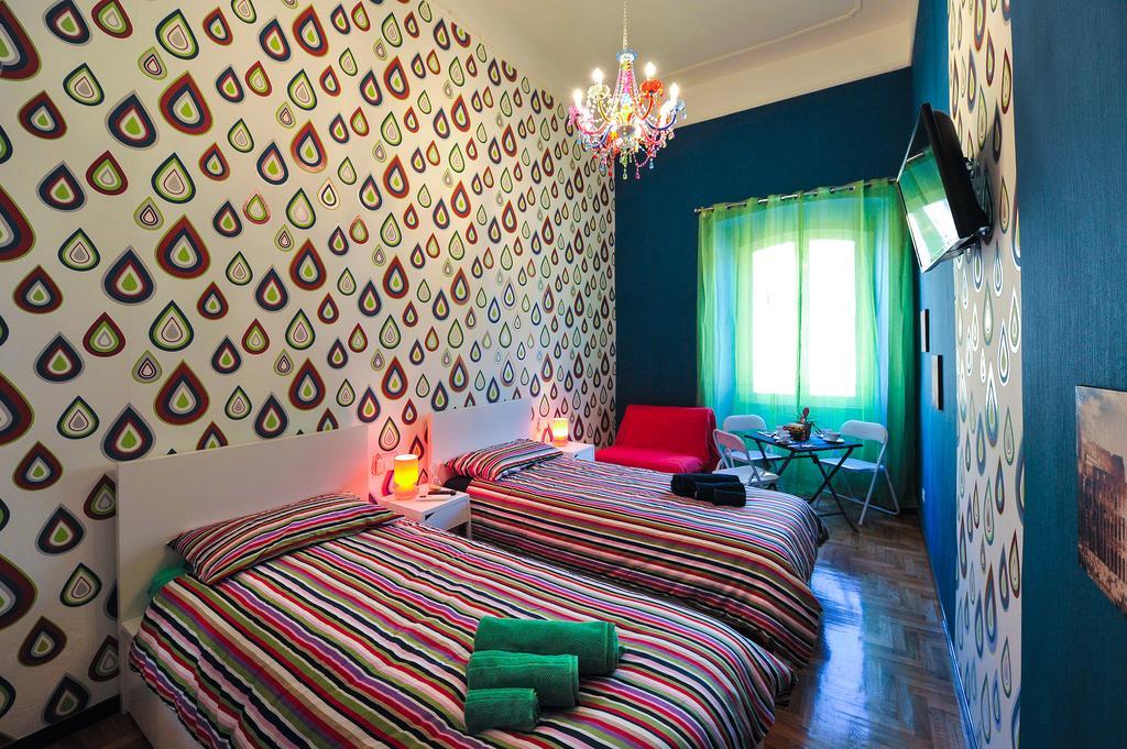 Da Augusto Bed and breakfast