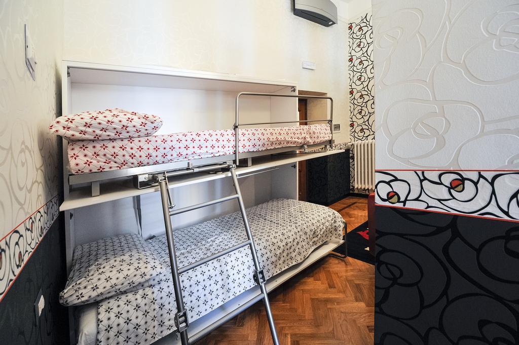 Frühstückspension Da Augusto Rom
