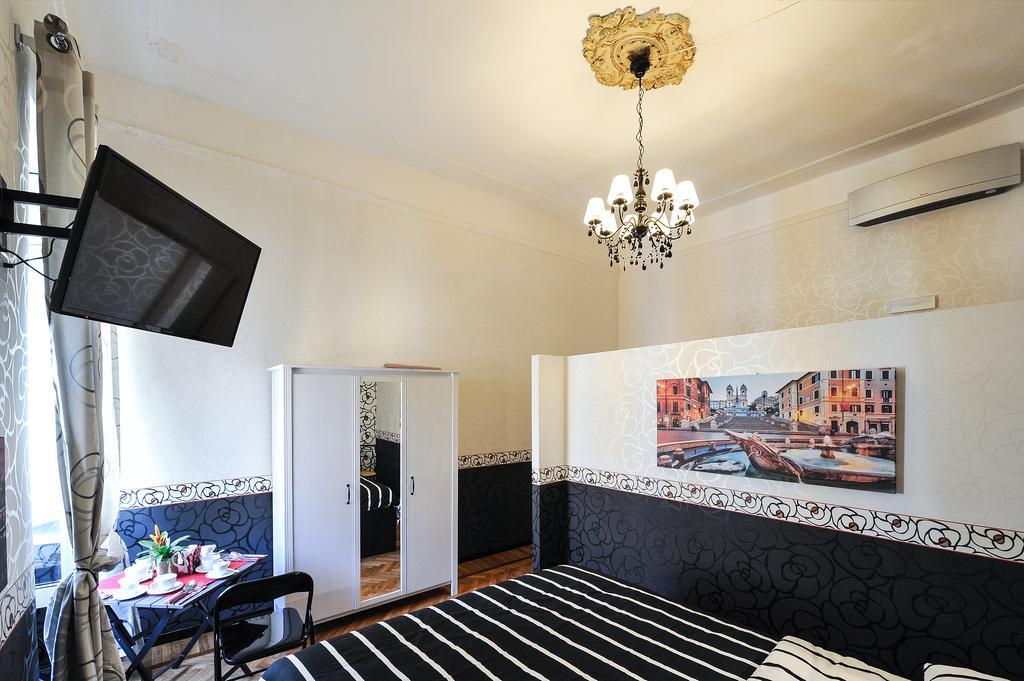 Da Augusto Bed and breakfast Roma
