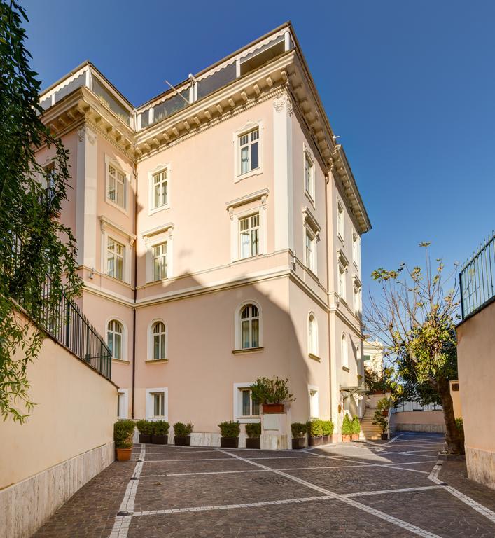 Morgagni Hotel Roma