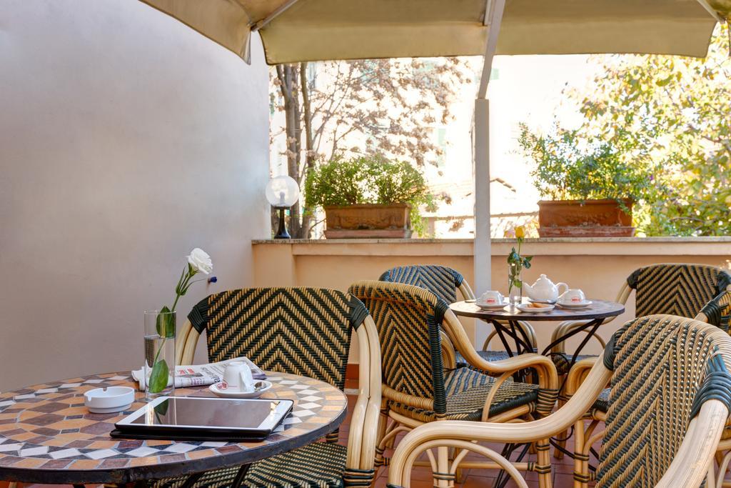 Hotel Morgagni 4*
