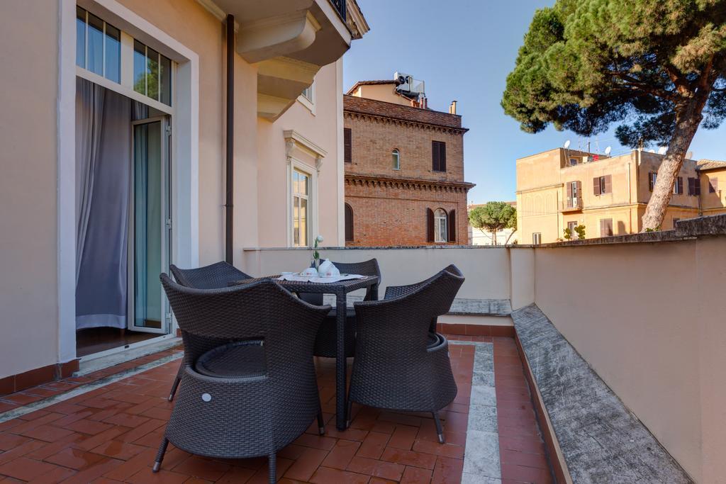 Morgagni Hotel 4*