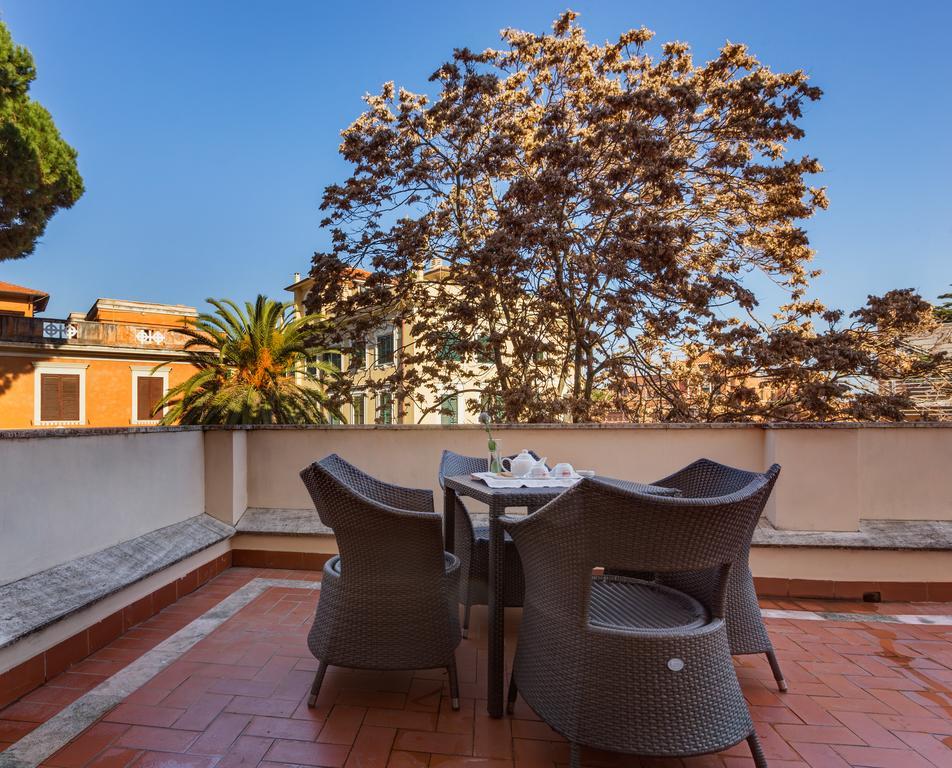 Hotel Morgagni