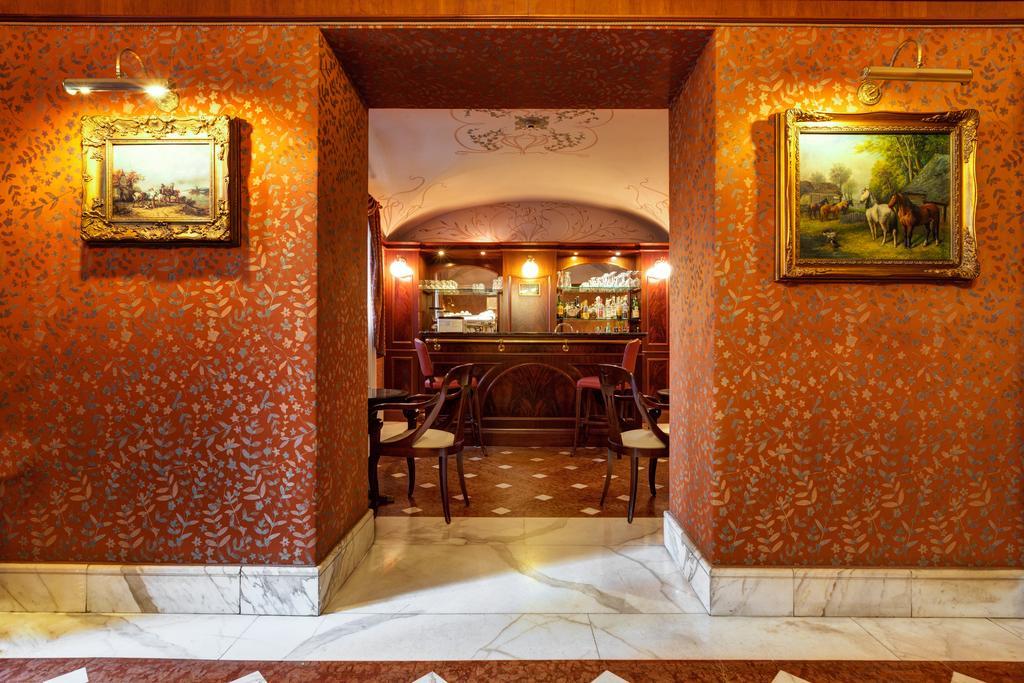 Morgagni Hotel Roma