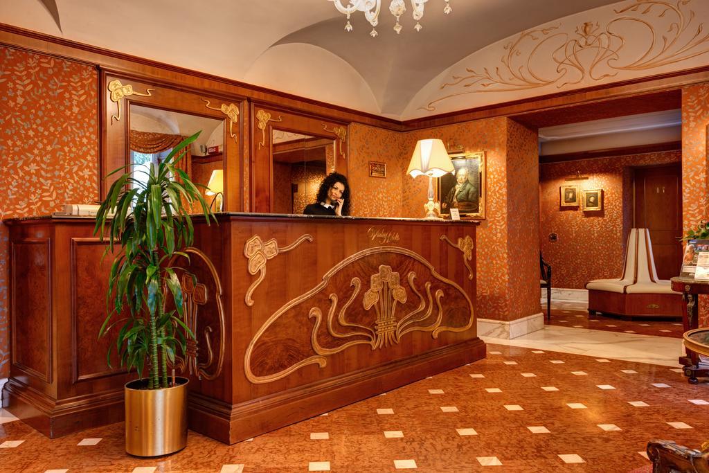 Hotel Morgagni