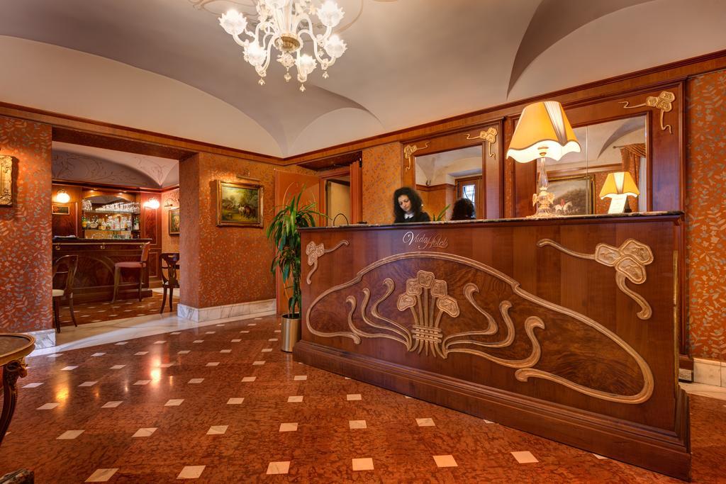 Morgagni Hotel 4*