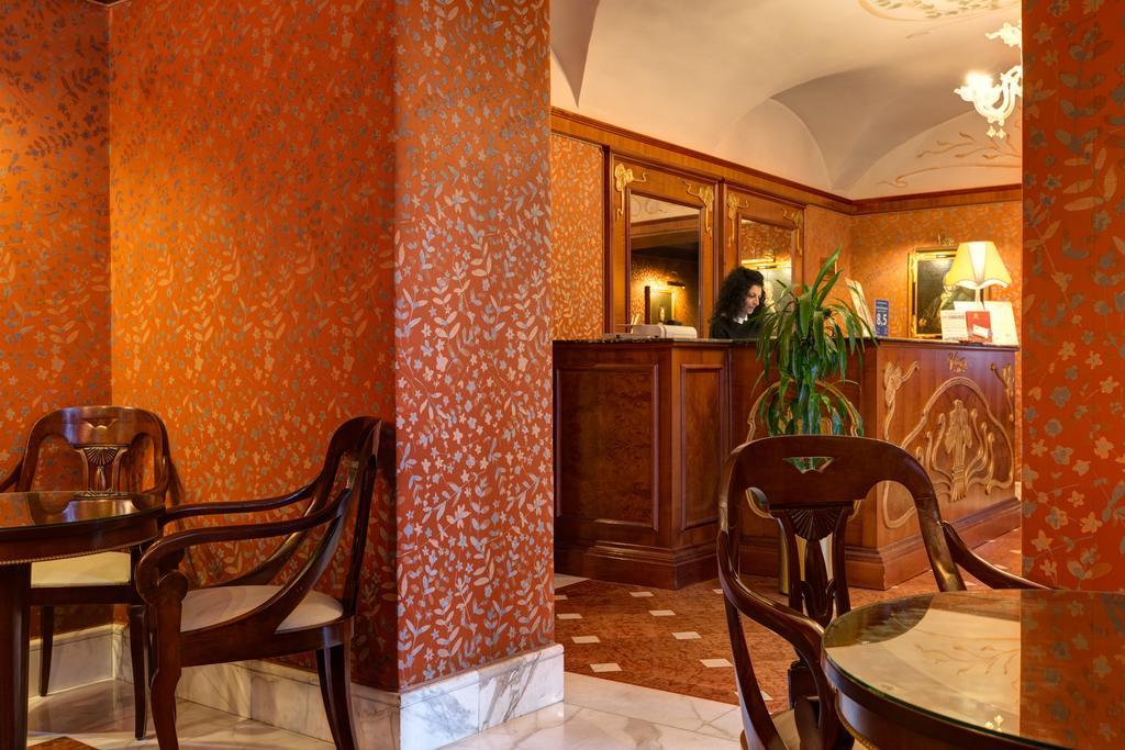 Hotel Morgagni