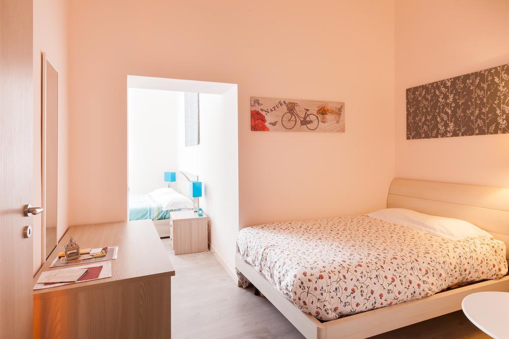 San Giovanni Casa de hóspedes Roma