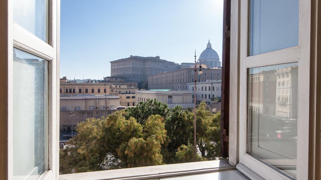 In Risorgimento View Aparment *