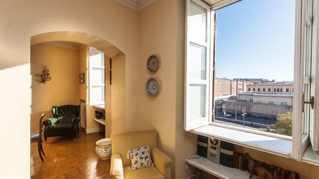 In Risorgimento View Aparment Leilighet