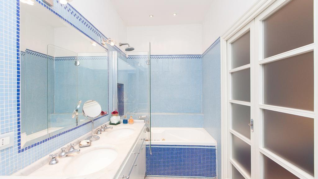 Leilighet In Risorgimento View Aparment Roma