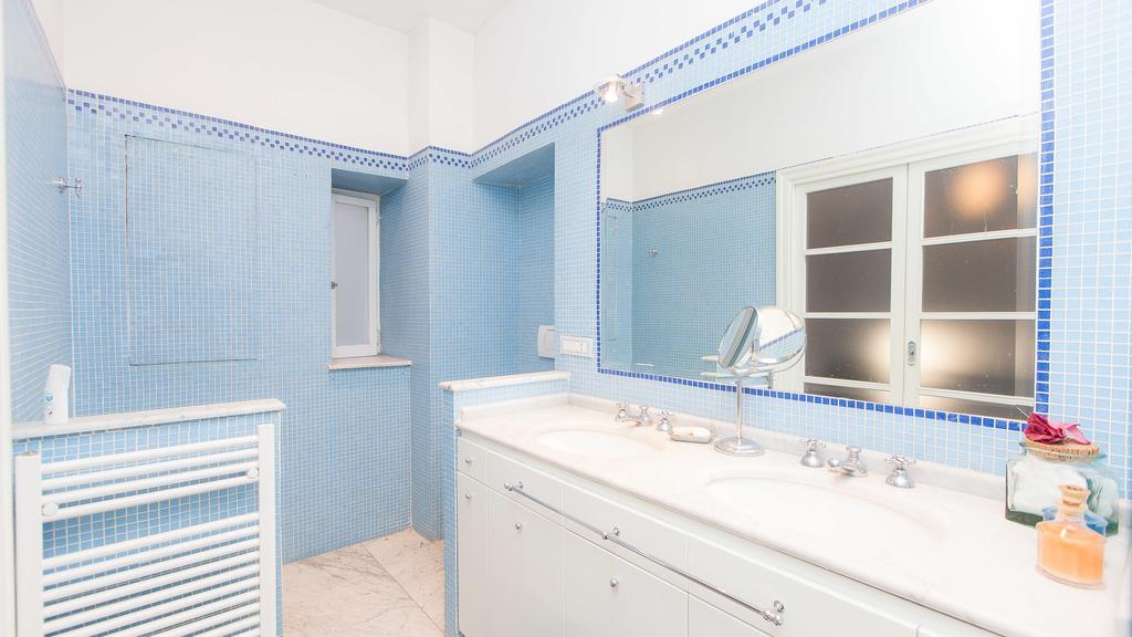 In Risorgimento View Aparment Roma