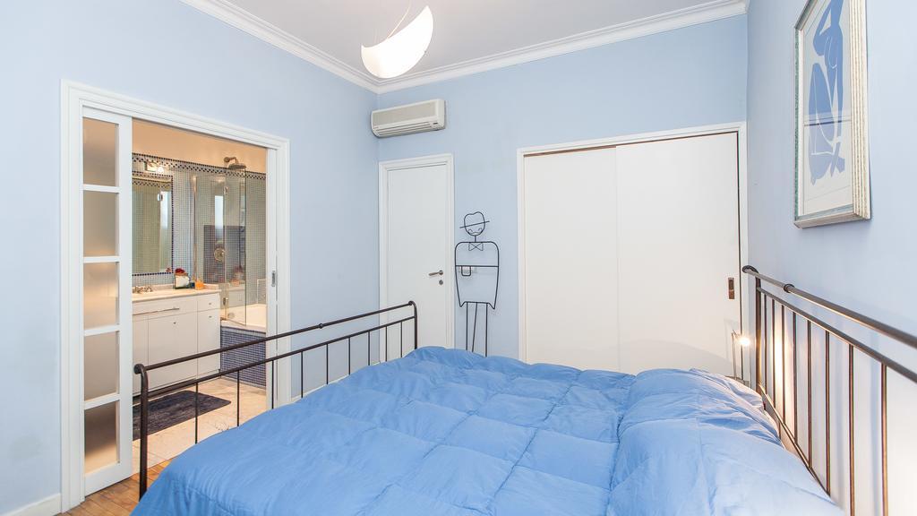 Apartamento Risorgimento View Aparment *