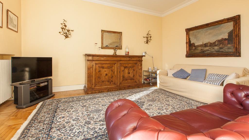 In Risorgimento View Aparment