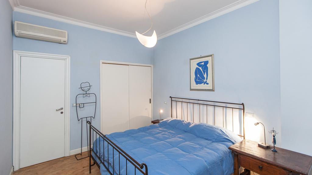 In Risorgimento View Aparment Leilighet