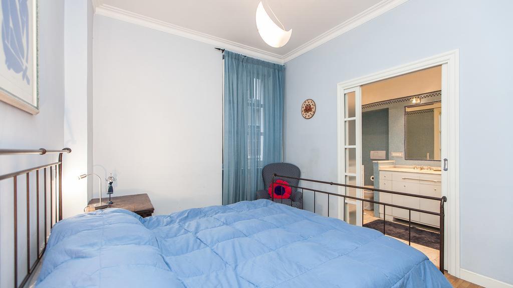 In Risorgimento View Aparment Leilighet *