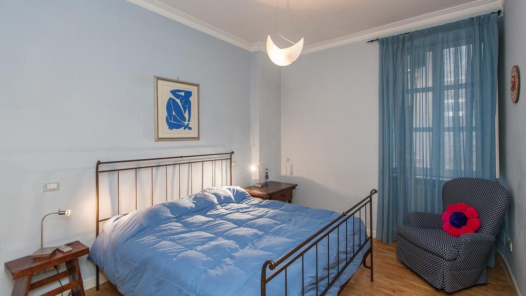 Risorgimento View Aparment Apartamento Roma