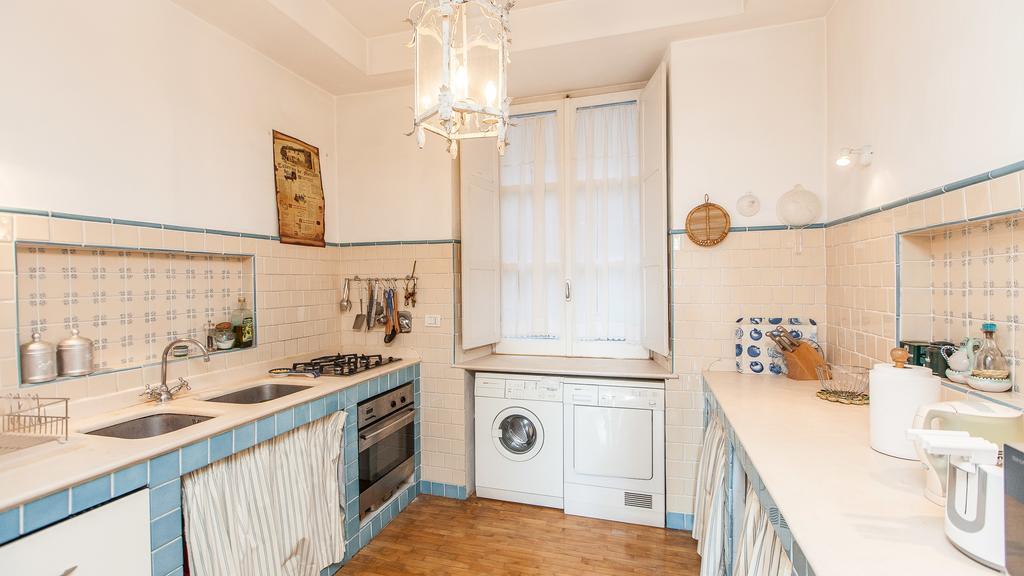 Apartamento Risorgimento View Aparment Roma