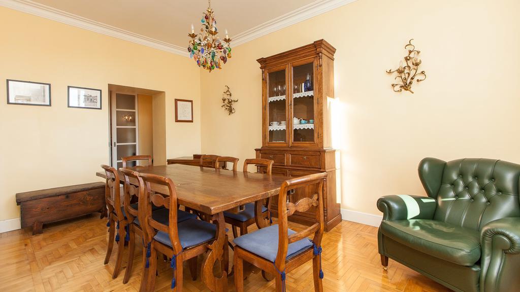 In Risorgimento View Aparment Roma