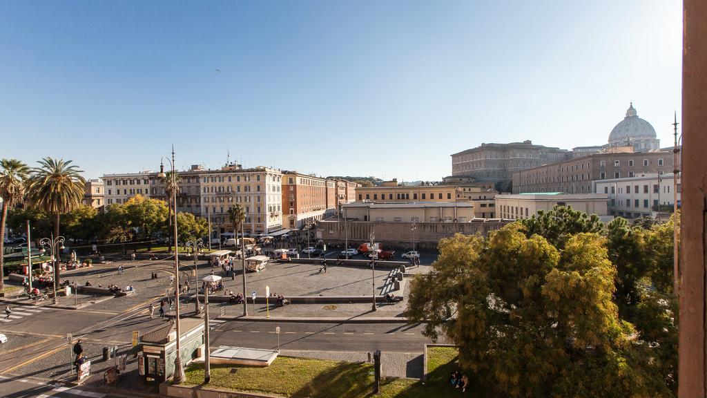 Apartamento Risorgimento View Aparment