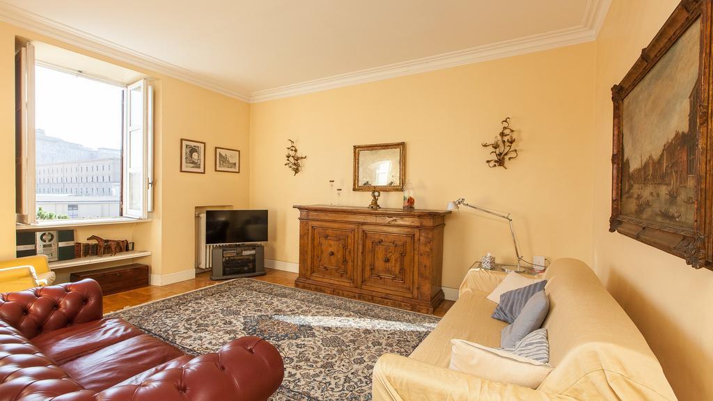 Apartamento Risorgimento View Aparment