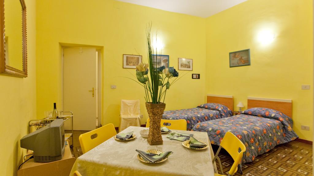In Sardegna Leilighet Roma