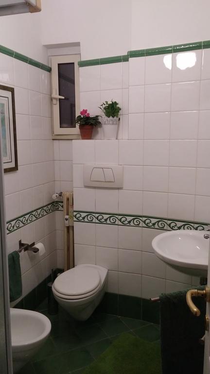 La Casa Di Antonia * Rom