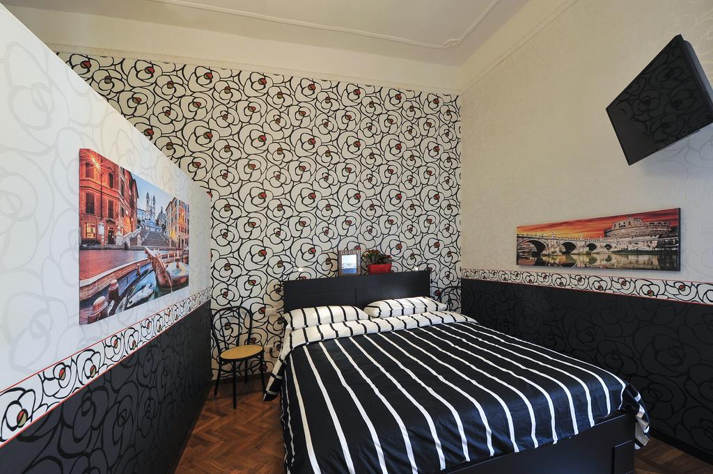 Bed and breakfast Da Augusto