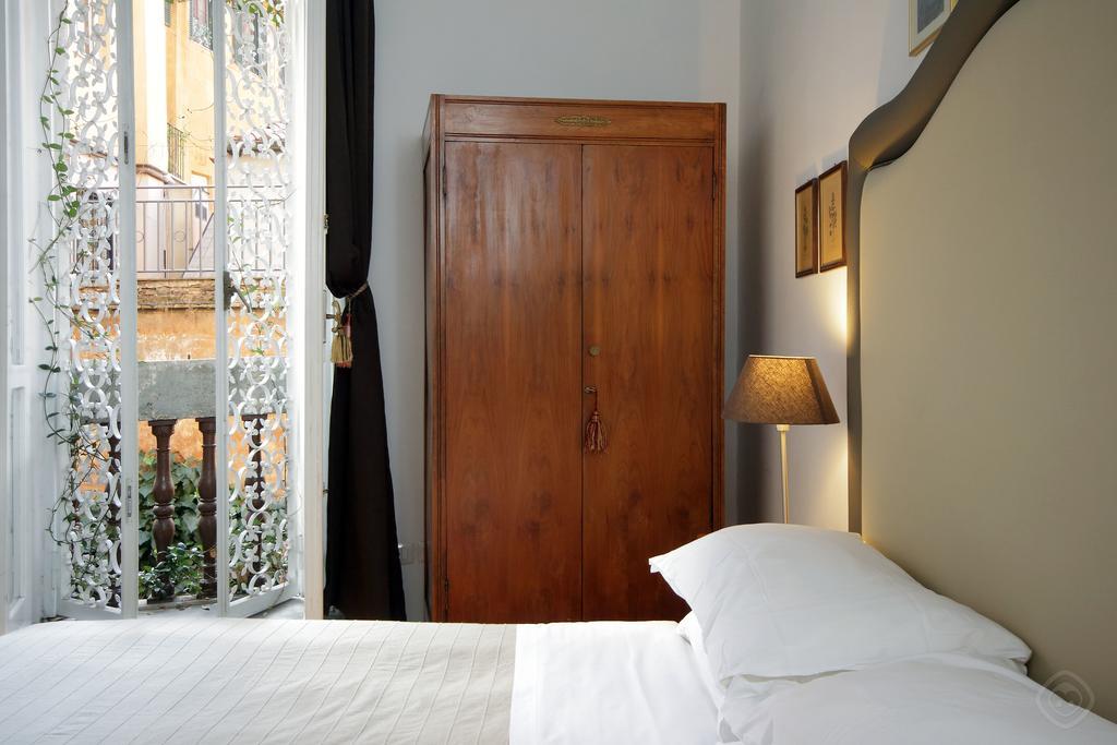 Apartamento Navona Boutique Roma