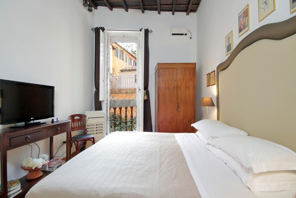 Apartamento Navona Boutique *