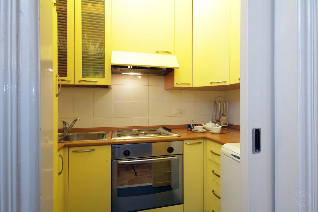 Apartamento Navona Boutique *