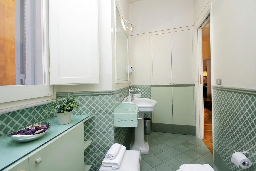 Navona Boutique Apartamento *