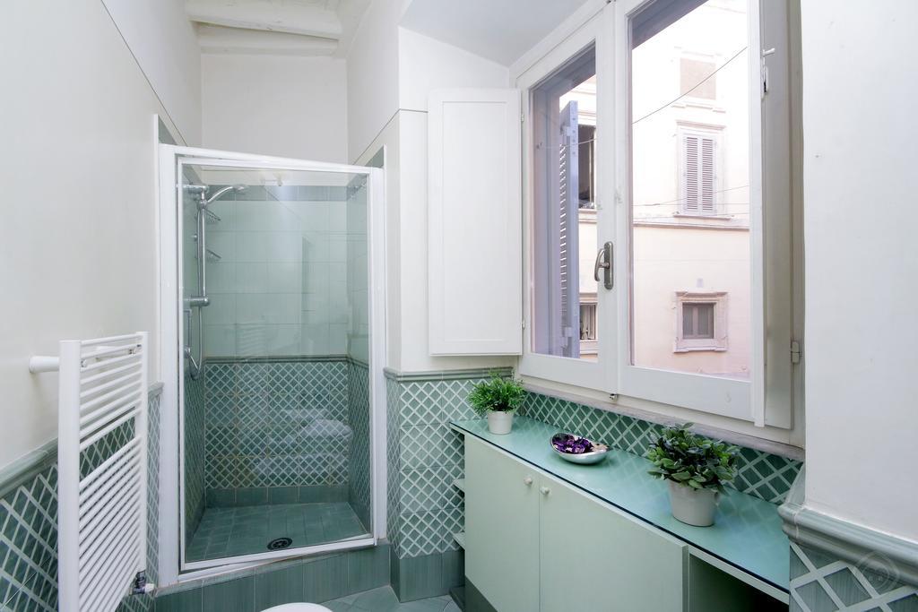 Navona Boutique Apartamento Roma