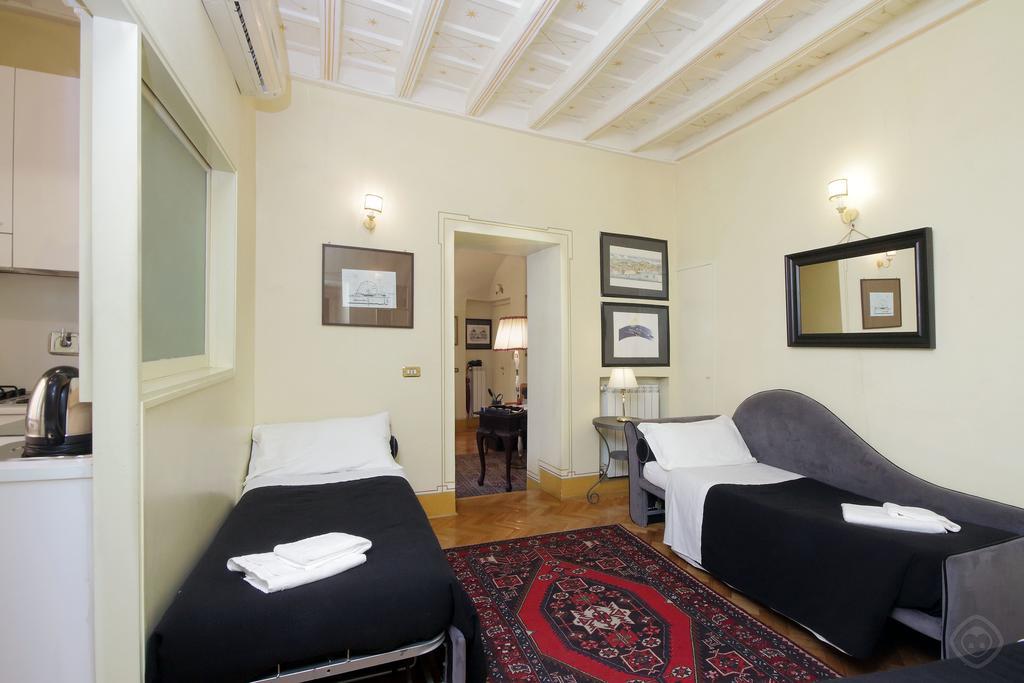 Apartamento Navona Boutique *