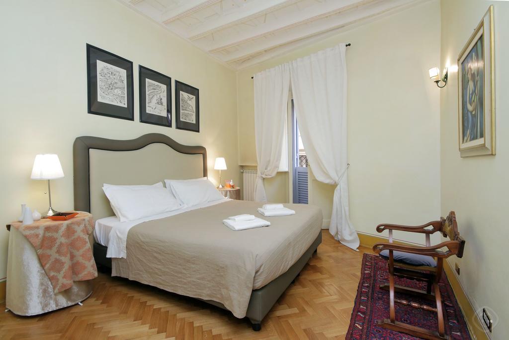 Navona Boutique Apartamento Roma