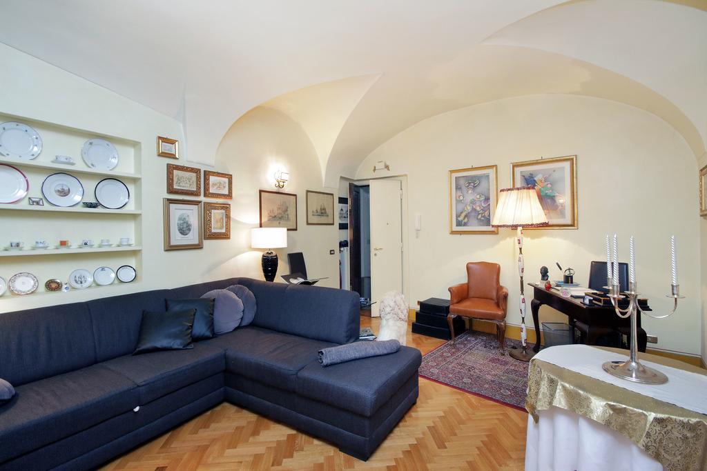 Navona Boutique Appartamento *