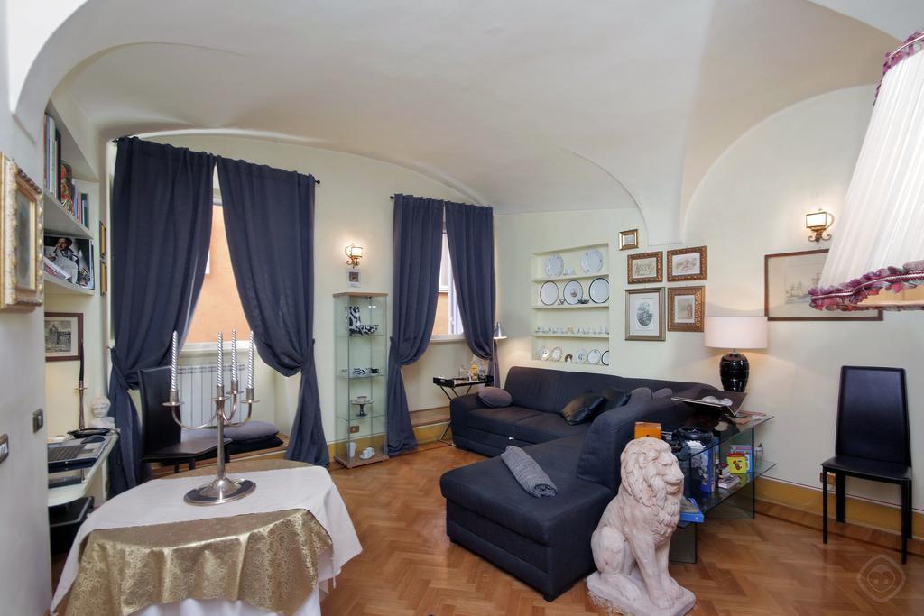 Navona Boutique Apartamento Roma
