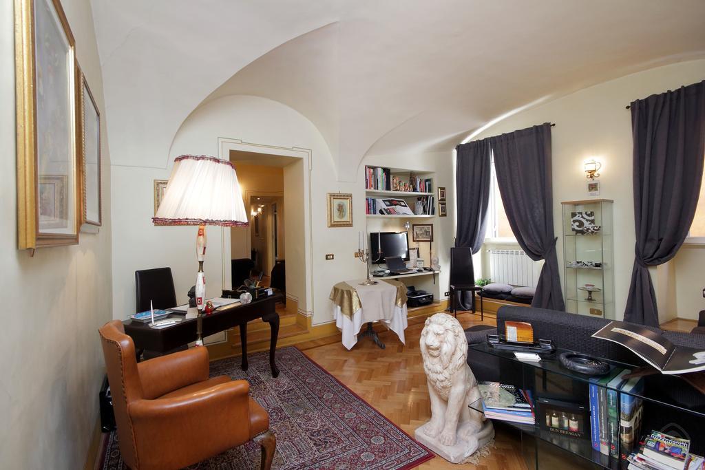Apartamento Navona Boutique Roma