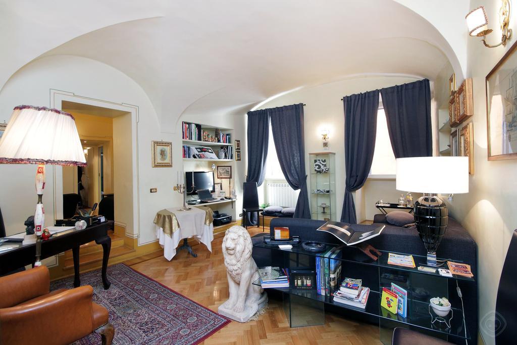 Navona Boutique Apartamento
