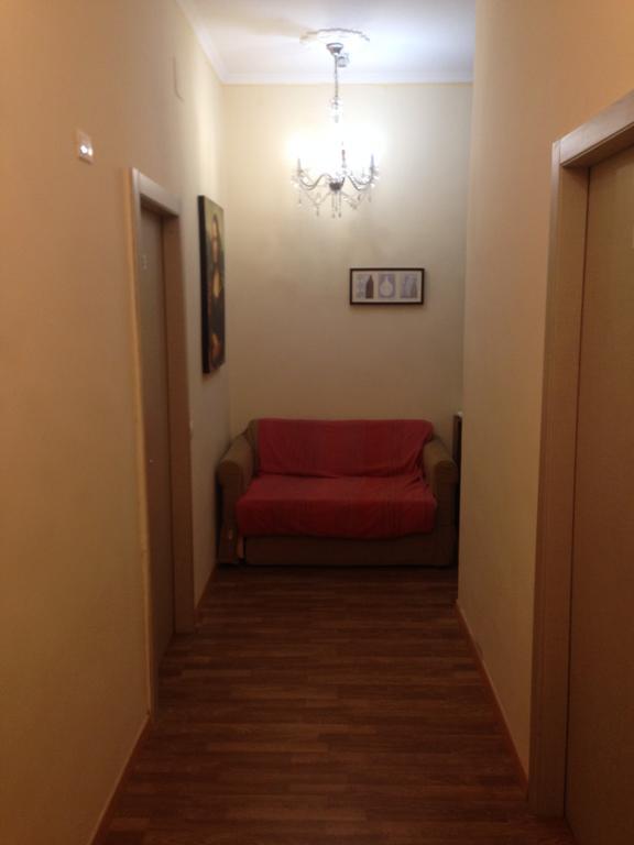 Le Charme House 2 Bed & Breakfast Roma