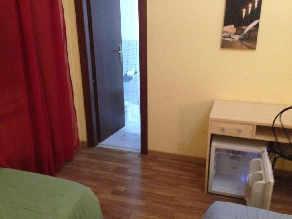 Bed & Breakfast Le Charme House 2 Roma
