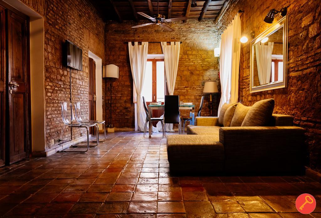 Gorgeous House Trastevere Roma
