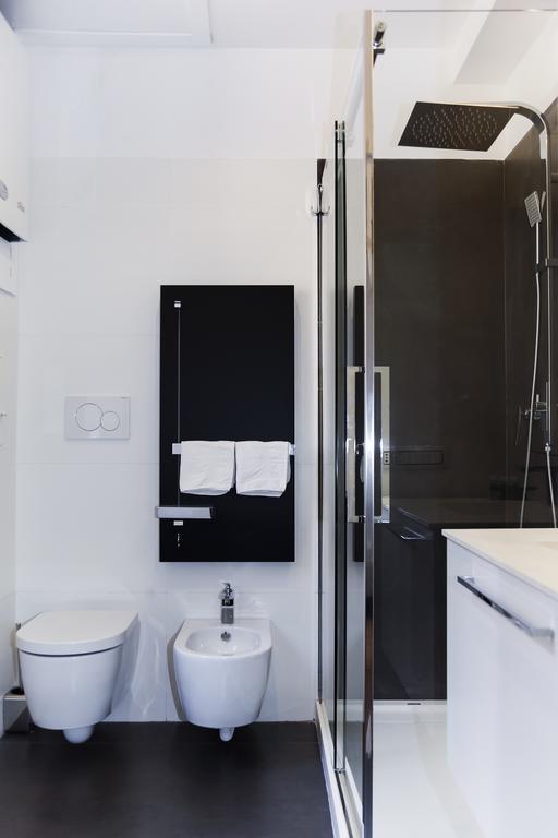 Apartment Pgrhome Parione *