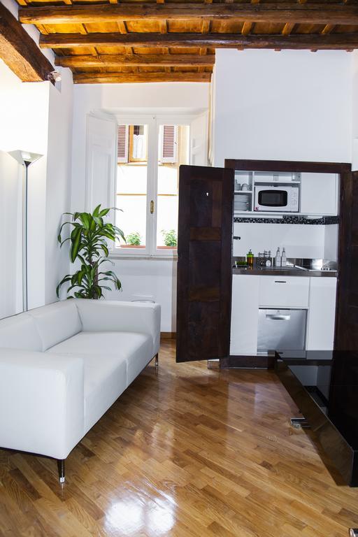 Apartment Pgrhome Parione Rome