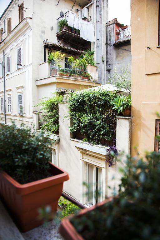 Pgrhome Parione Rome