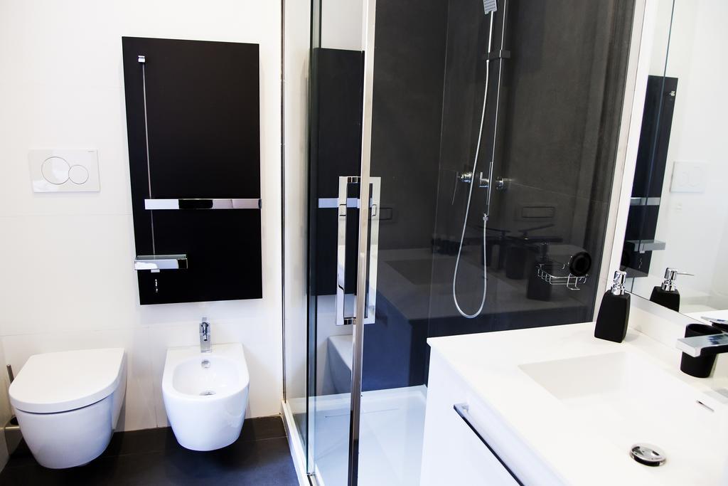 Pgrhome Parione Apartment *