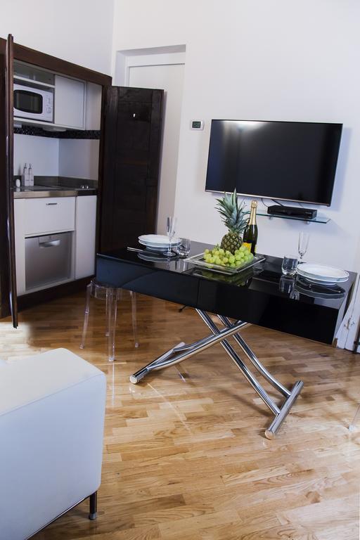Pgrhome Parione Apartment Rome