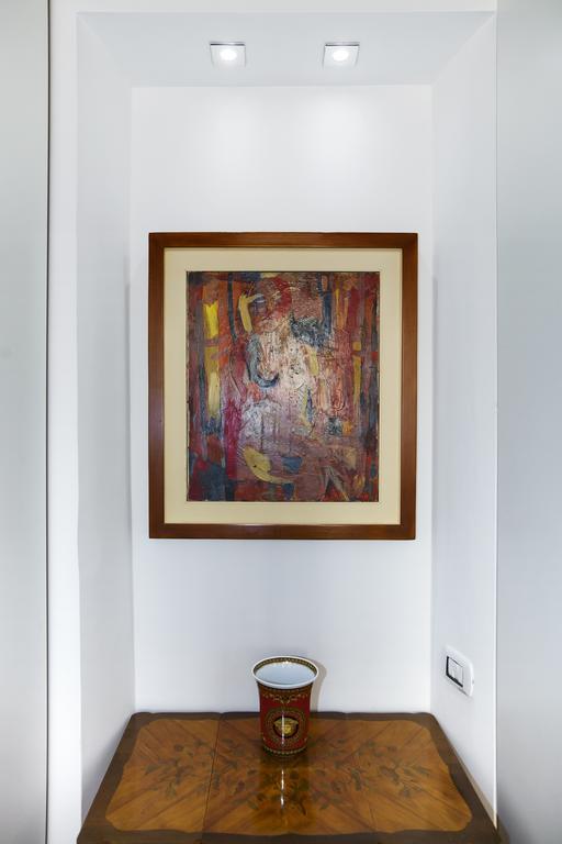 Apartment Pgrhome Parione Rome
