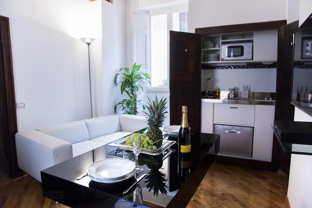 Pgrhome Parione Rome