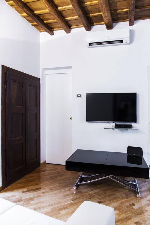 Pgrhome Parione Apartment *